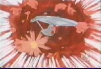 Click to watch 'One of Our Planets is...' (popup) Star Trek The Animated Series